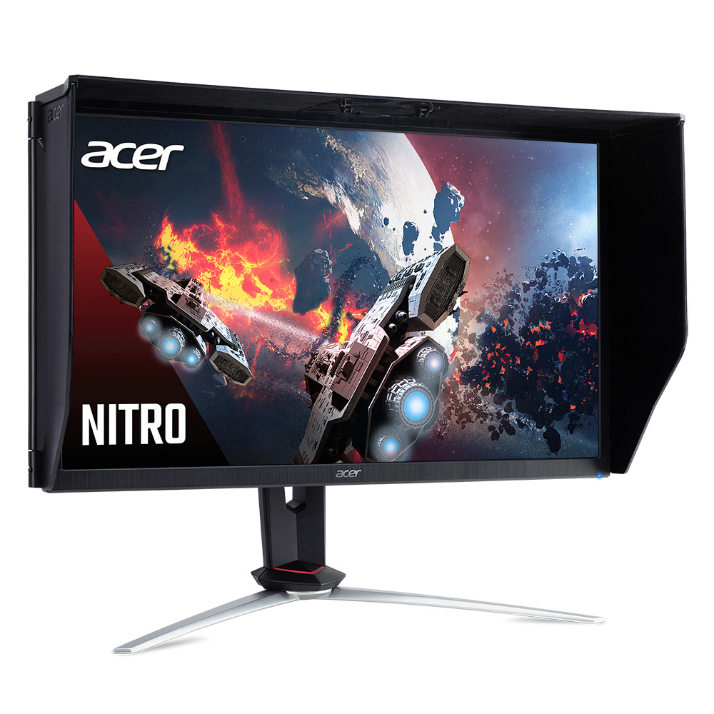 Màn hình Acer Nitro XV273KP