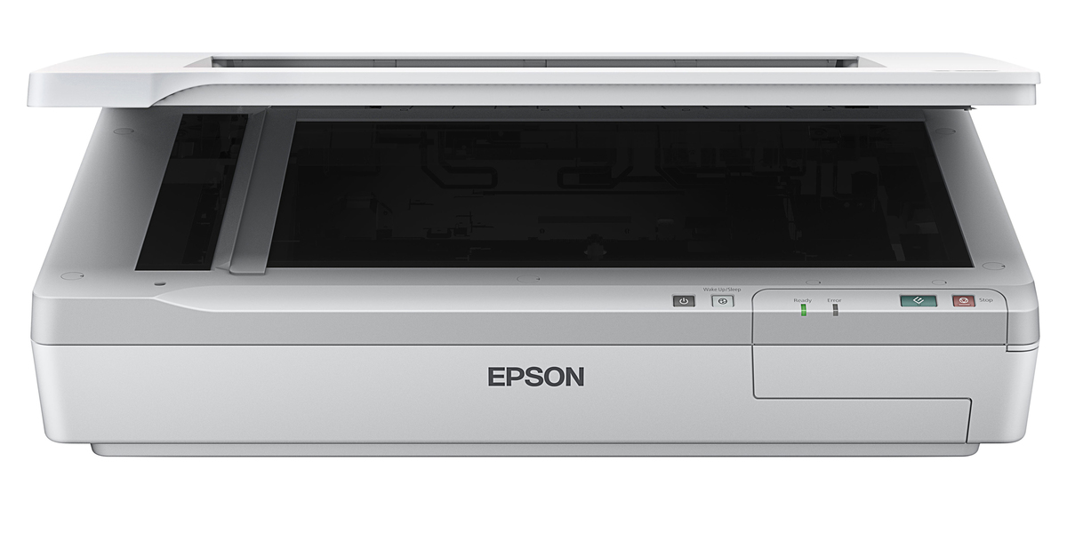 Máy Scan A3 Epson DS-50000
