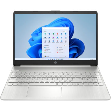 Laptop HP 14s-dq2620TU 6K774PA (Bạc)