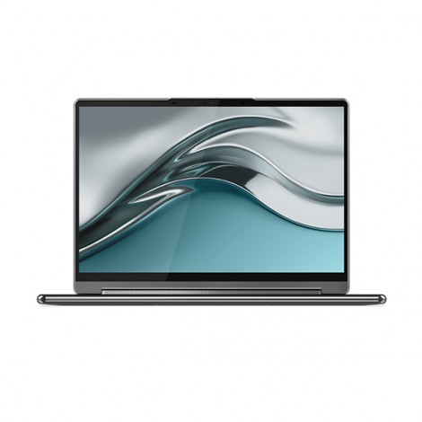 Laptop Lenovo Yoga 9 14IAP7 82LU006DVN (Xám)