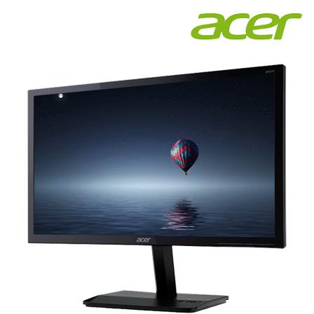 Màn hình LCD Acer 21.5" KA221Q