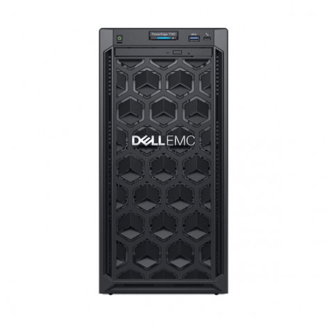 Server Dell T140 42DEFT140-501 (4×3.5” Cable HDD)