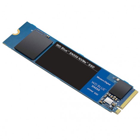 Ổ cứng SSD 250GB WDS250G2B0C