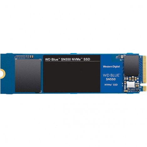 Ổ cứng SSD 500GB WDS500G2B0C