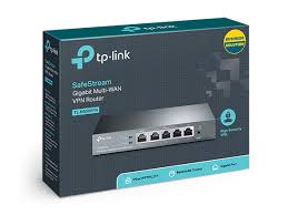 Router TP Link TL-R600VPN