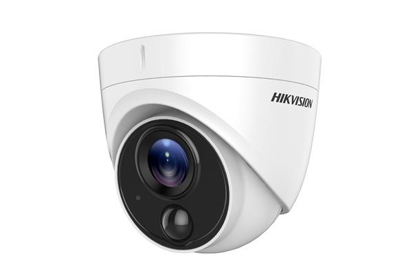 CAMERA HD-TVI DS-2CE71D0T-PIRL 2.0 MEGAPIXEL