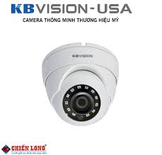 CAMERA KBVISION-USA KX-Y1012S4 1.0MP