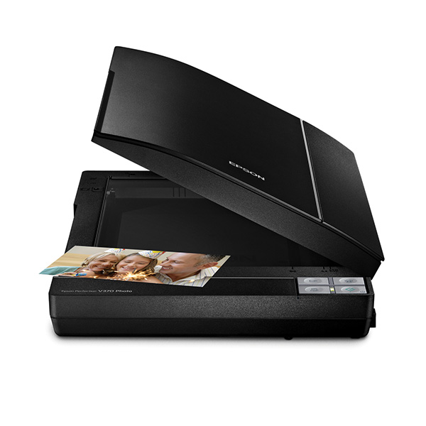 Máy Scanner Epson V370