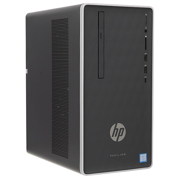 Máy bộ HP  ProDesk 400 G6 MT 7YH37PA_WL