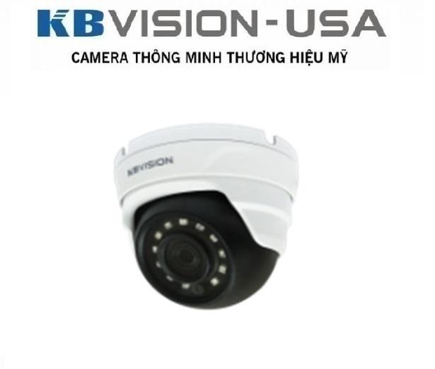 CAMERA KBVISION-USA KX-Y2002S4 2.0MP