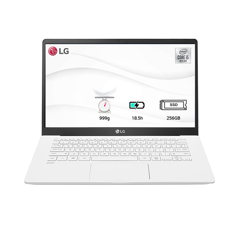 Laptop LG Gram 14ZD90N-V.AX53A5
