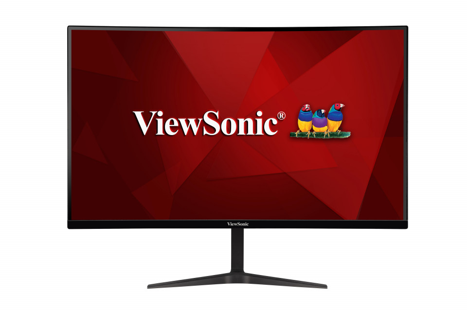 Màn hình Viewsonic VX2718-PC-MHD