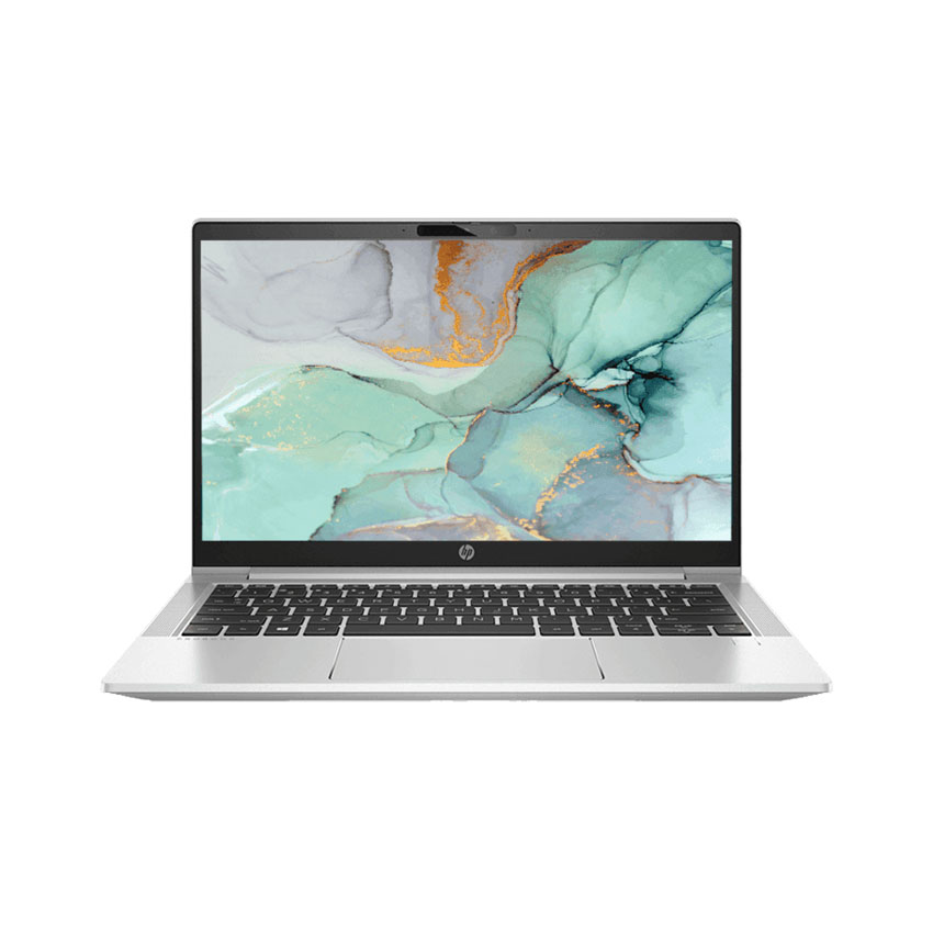 Laptop HP Probook 430 G8 614K6PA - Bạc
