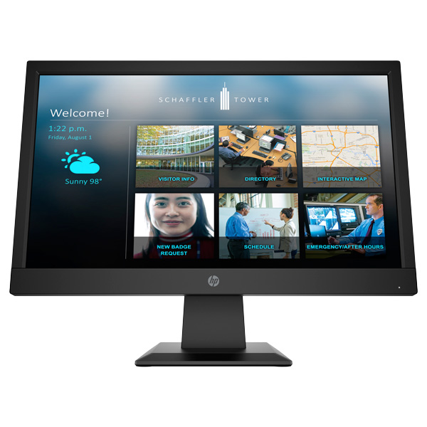 Màn hình LCD HP P19b G4_9TY83AA