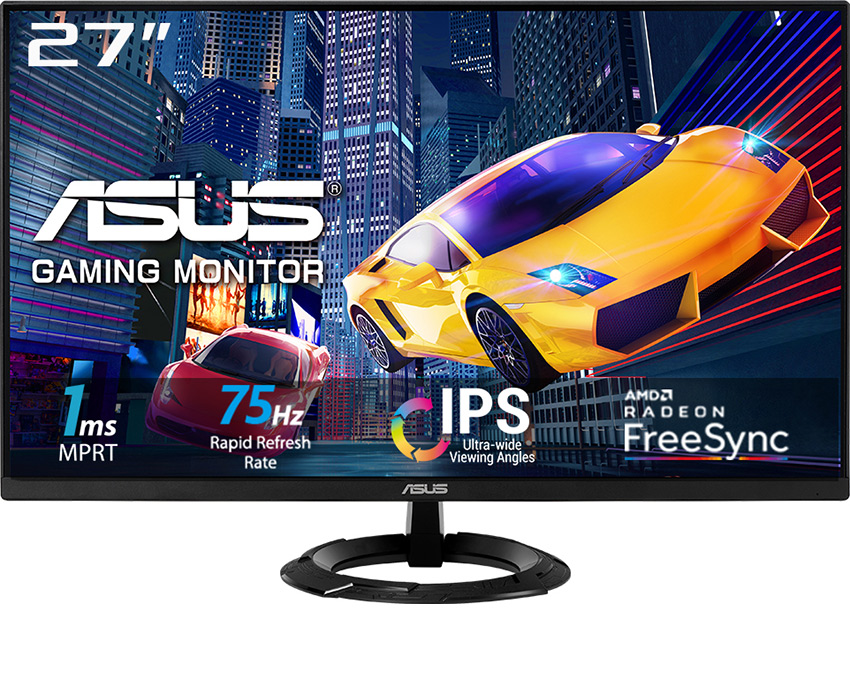 Màn hình ASUS VZ279HEG1R