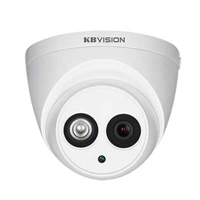CAMERA KBVISION-USA KX-2004C4 2.0MP