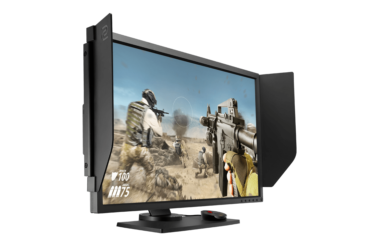 Màn hình BenQ ZOWIE XL2740