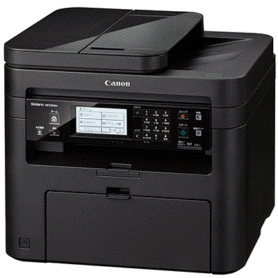 Máy in Laser đa chức năng Canon MF235