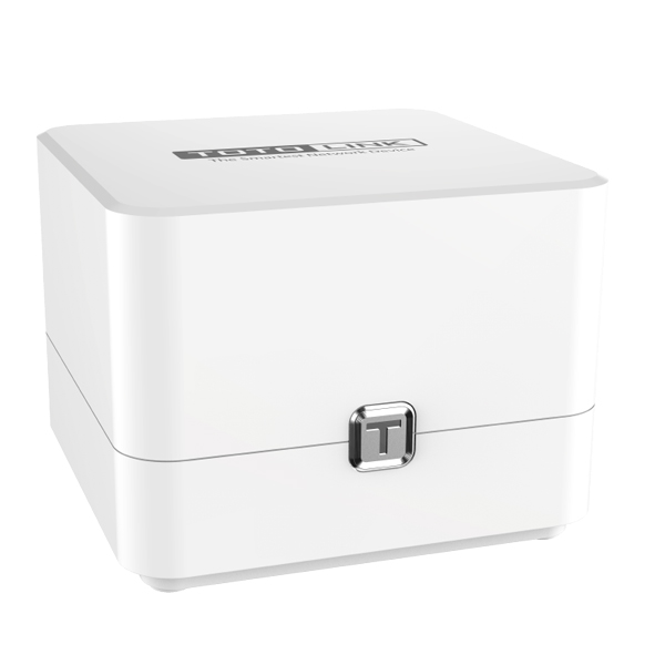Mesh Router Wifi Totolink T6-V2