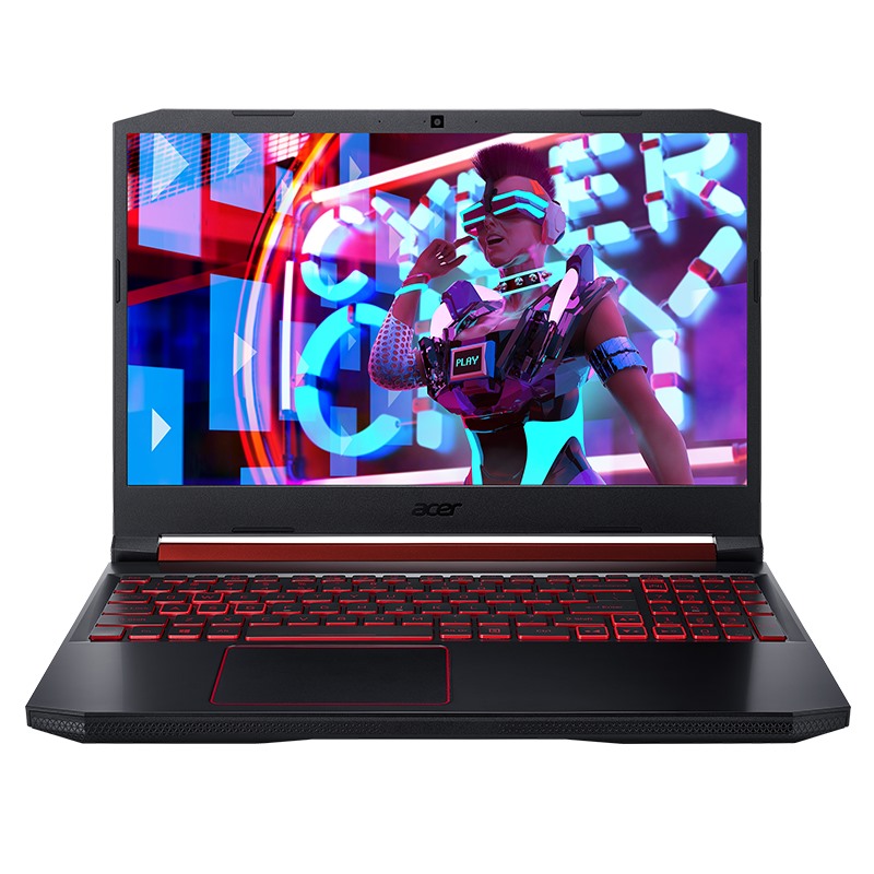 Laptop Acer Nitro 5 AN515-54-784P (NH.Q59SV.013)