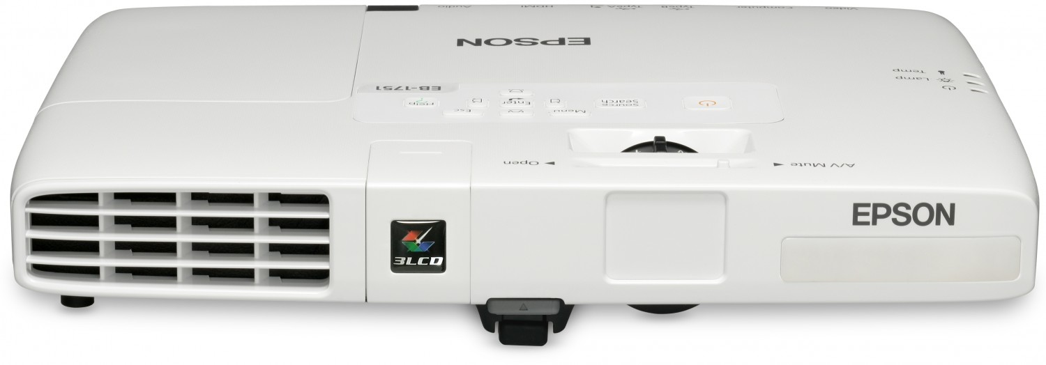 Máy chiếu Epson EB-1751