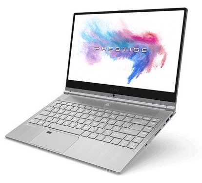 Laptop MSI PS42 Modern 8M-478VN