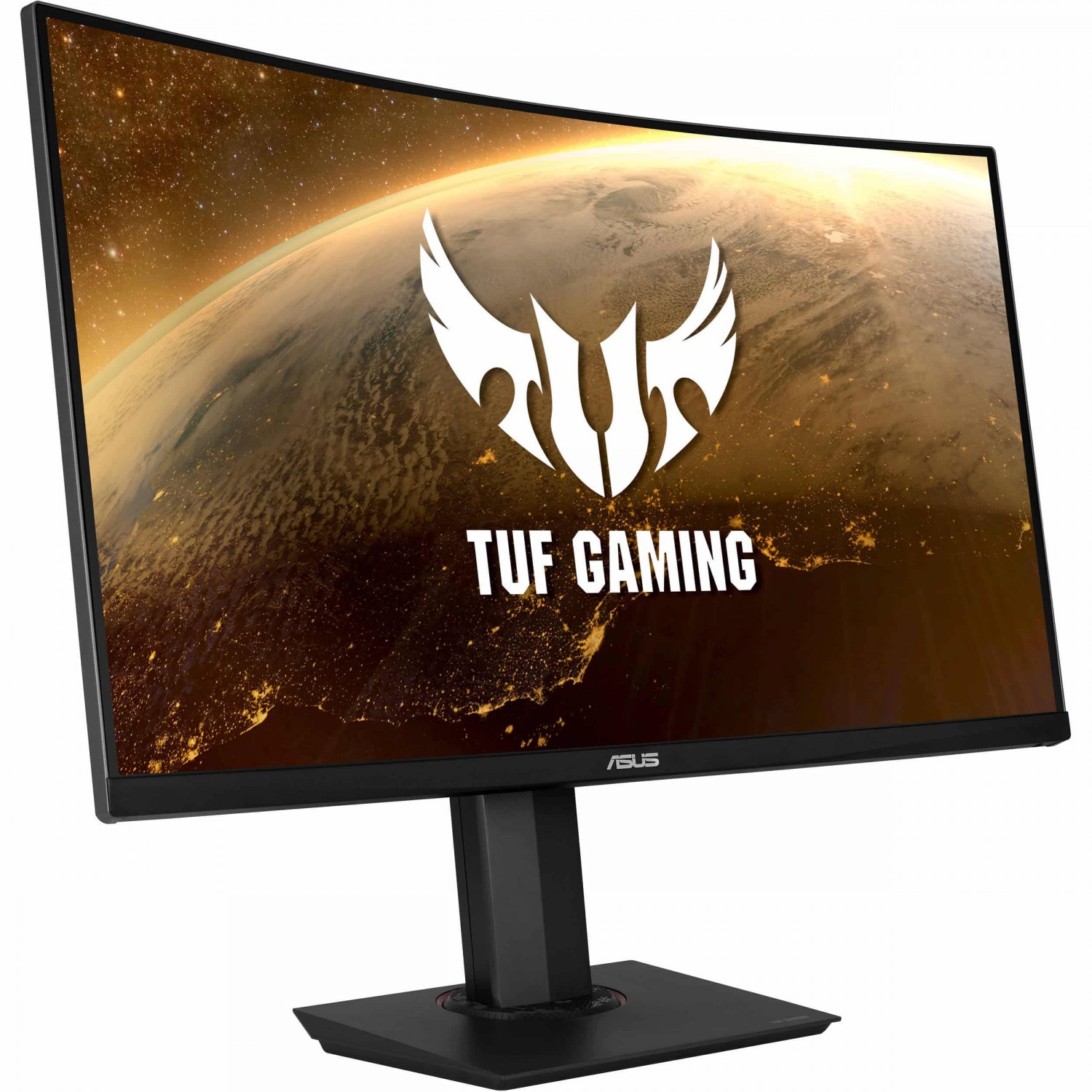 Màn hình Gaming Cong ASUS TUF VG32VQ