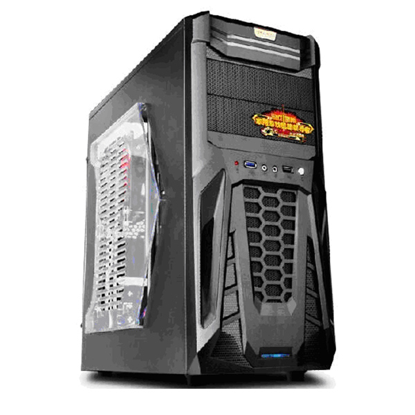 Case Super Deluxe SD1008