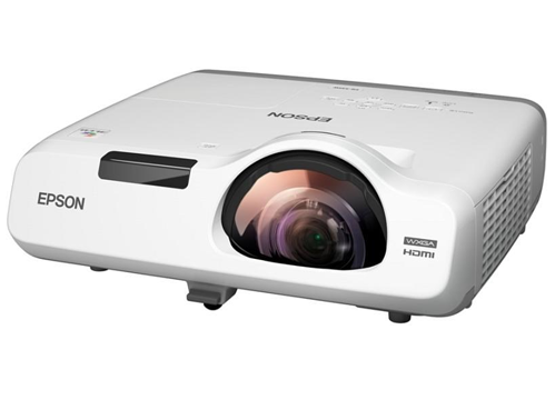 Máy chiếu gần Epson EB-535W