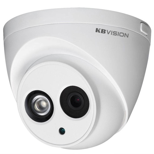 CAMERA KBVISION-USA KX-2K14CA 4.0MP