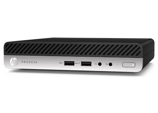 Máy bộ HP ProDesk 400 G4 4SA31PA