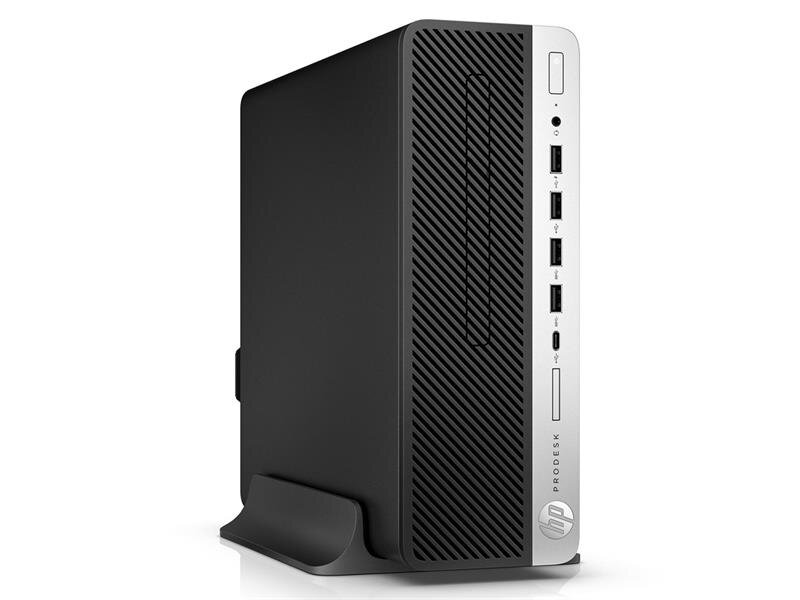 Máy bộ HP ProDesk 400 G5 SFF 4VQ87PA