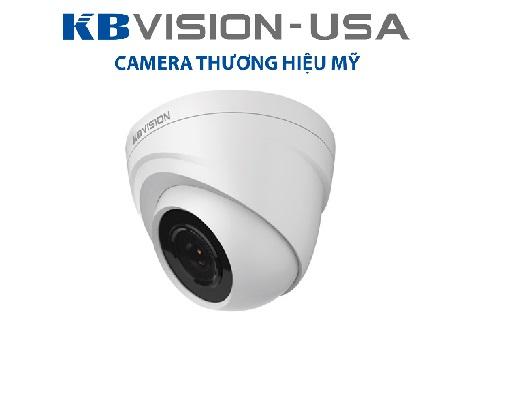 CAMERA KBVISION-USA KX-2112C4 2.0MP