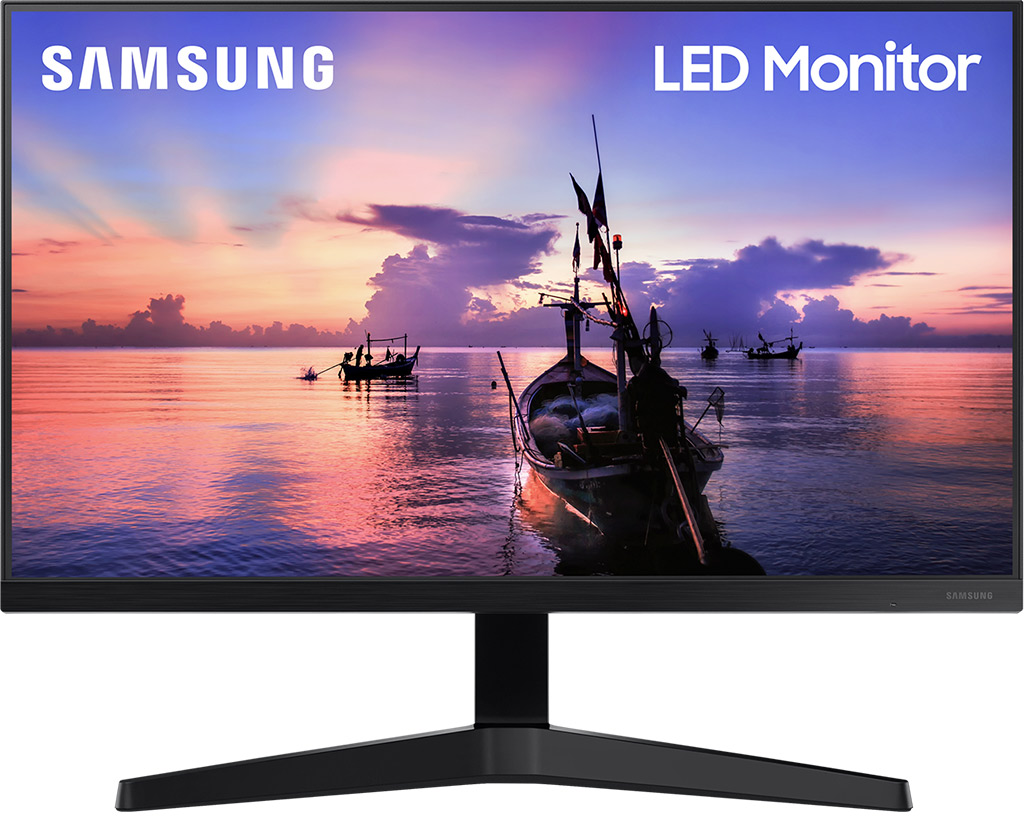 Màn hình SAMSUNG LF22T350FHEXXV
