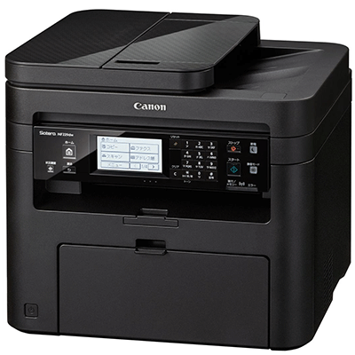 Máy in Canon MF237w (In Laser đa năng)