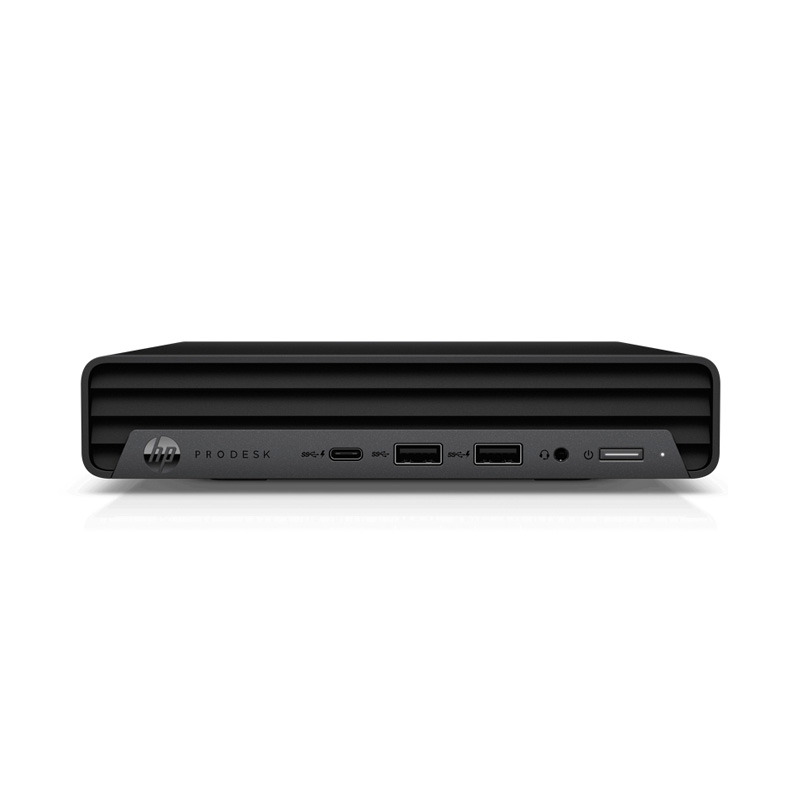 Máy bộ HP ProDesk 400 G6 227Q1PA Mini