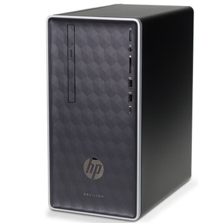 Máy bộ HP Pavilion 590-p0112d 6DV45AA