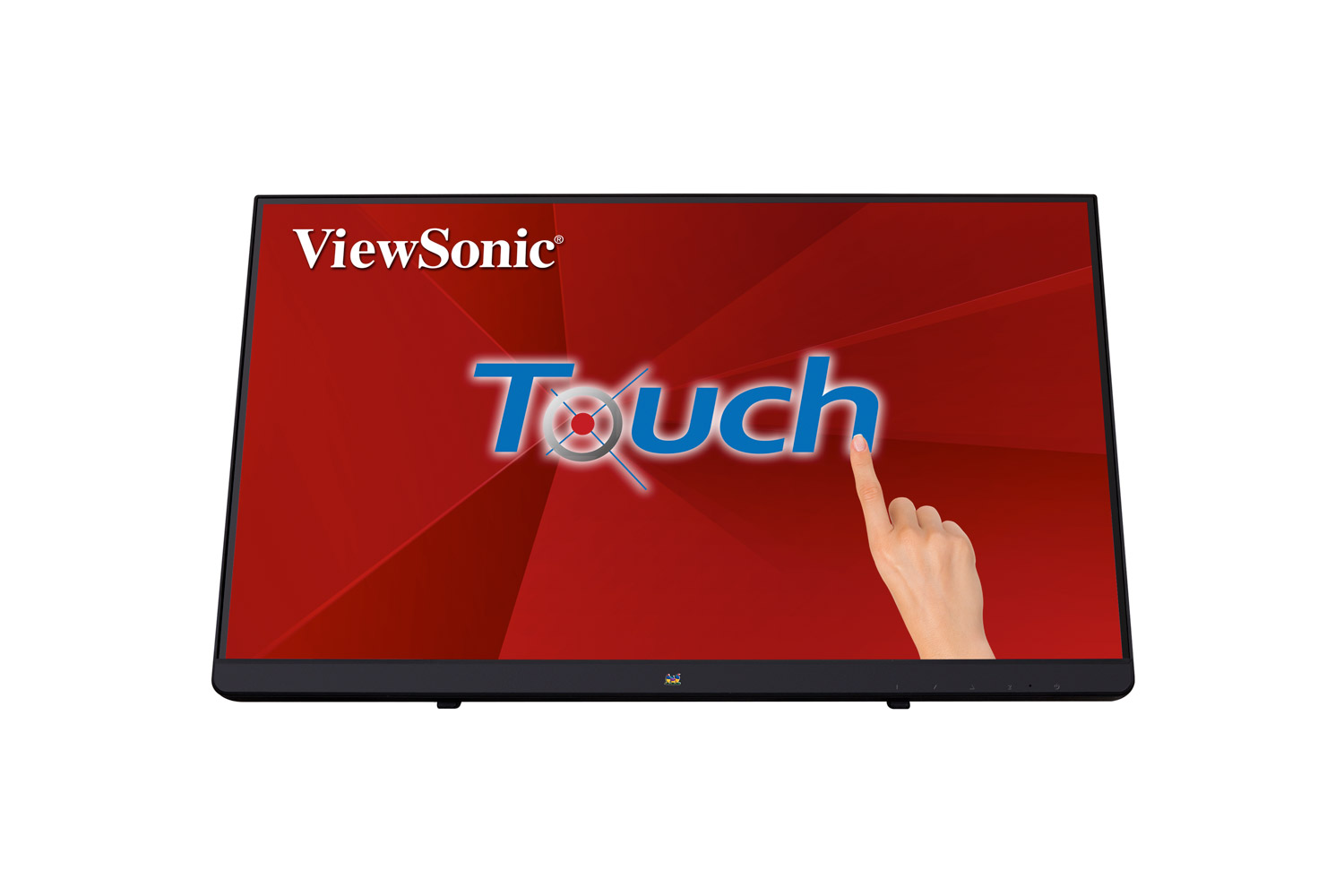 Màn hình cảm ứng Viewsonic TD2230