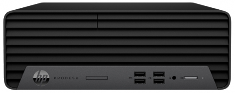 Máy bộ HP ProDesk 400 G7 SFF 22B70PA