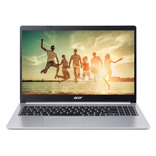 Laptop Acer Aspire 5 A515-56G-51YL NX.A1LSV.002 (Gray)
