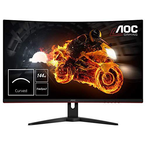 Màn hình AOC C24G1