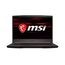 Laptop MSI Thin GF65 10SDR-623VN