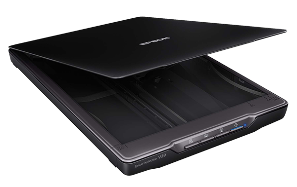 Máy scan Epson V39