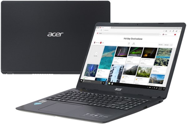 Laptop ACER Aspire 3 A315-56-34AY NX.HS5SV.007