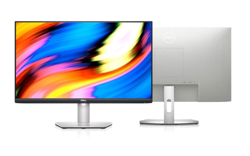 Màn hình Dell S2421HN 23.8 inch FHD