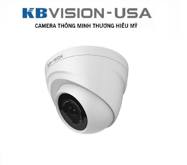 CAMERA KBVISION-USA KX-1004C4 1.0MP