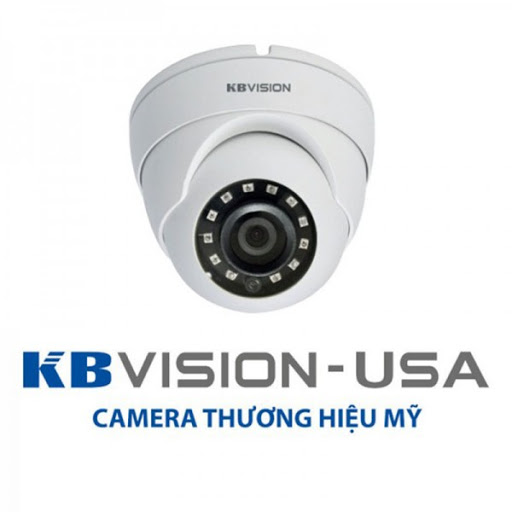 CAMERA KBVISION-USA KX-S2002C4 2.0MP