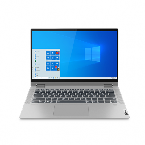 Laptop Lenovo IdeaPad 5 14ABA7 82SE007DVN (Xám)