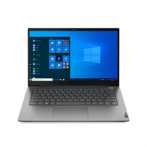 Laptop Lenovo ThinkBook 14 G4 IAP 21DH00B1VN (Xám)