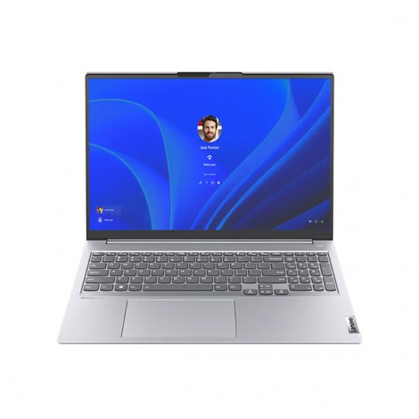 Laptop Lenovo ThinkBook 16P G2 ACH 20YM003JVN (Xám)